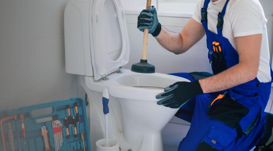 Professional Leak Detection in Haugan, MT